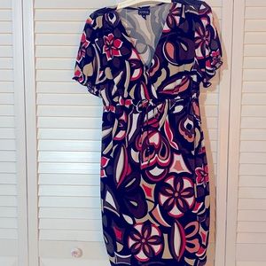 EnFocus Mini Dress